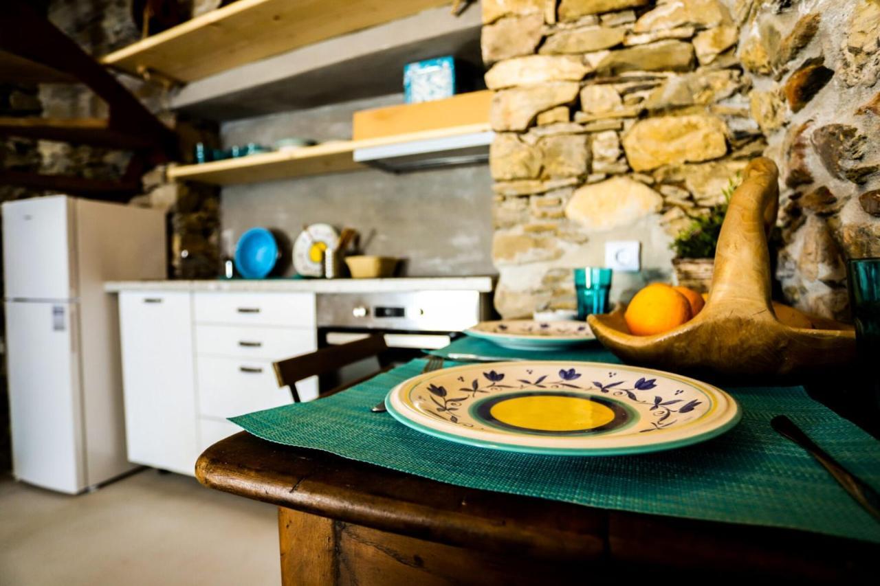 Villea Seaview Apartments Skopelos Dış mekan fotoğraf