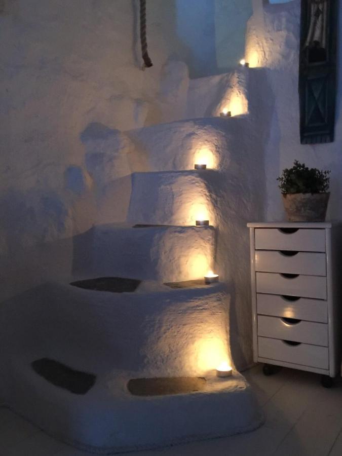 Villea Seaview Apartments Skopelos Dış mekan fotoğraf