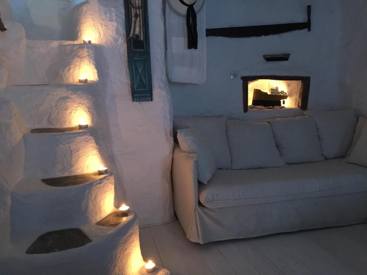 Villea Seaview Apartments Skopelos Dış mekan fotoğraf