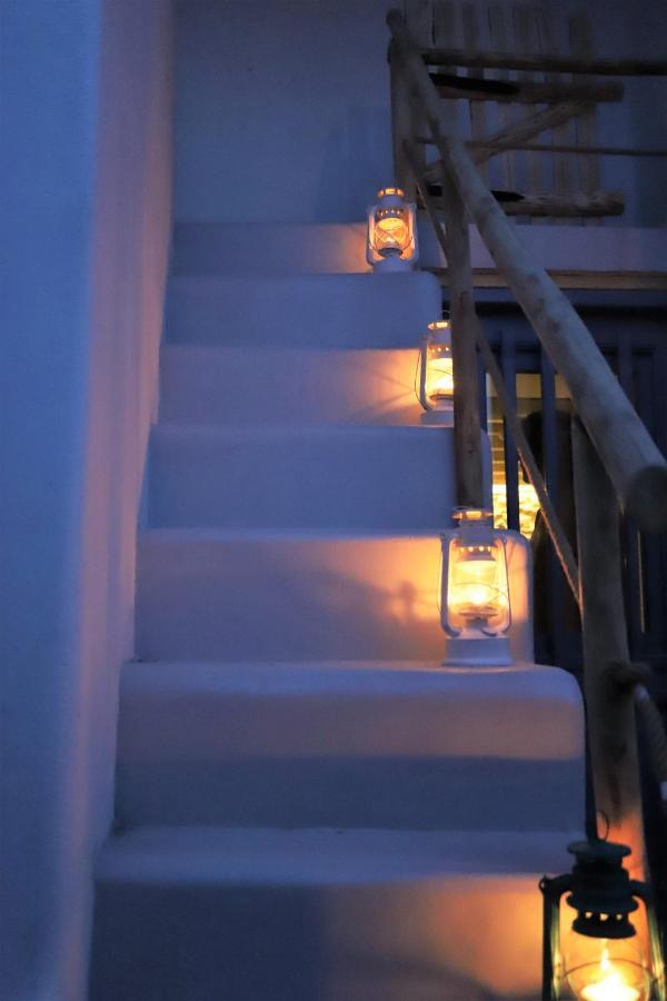Villea Seaview Apartments Skopelos Dış mekan fotoğraf