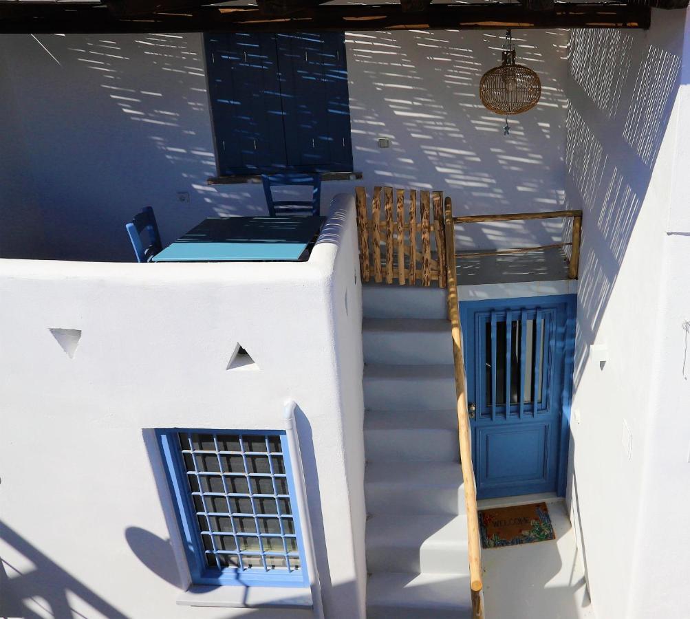 Villea Seaview Apartments Skopelos Dış mekan fotoğraf